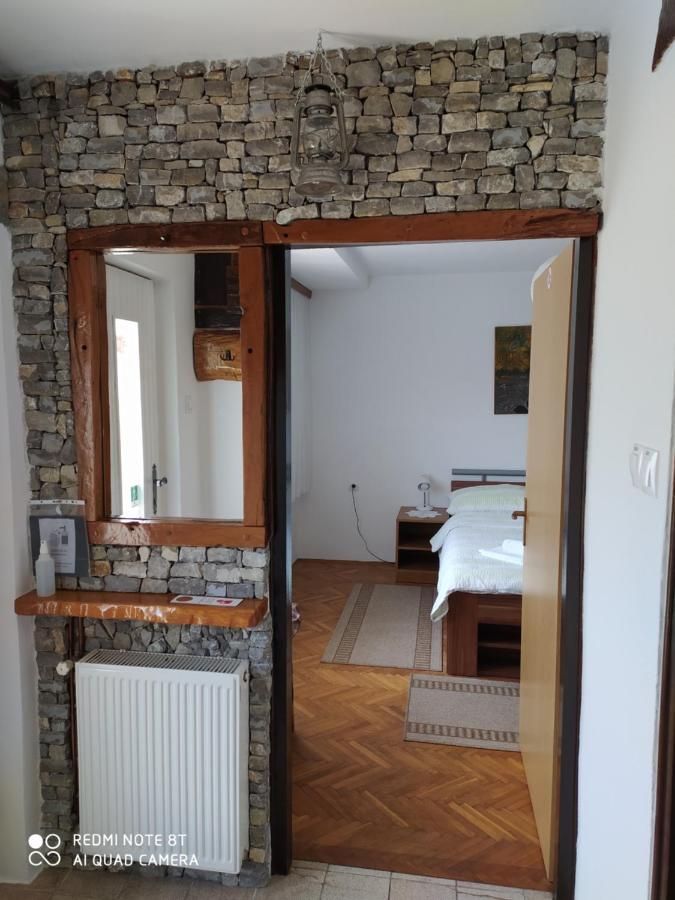 סלוניי Apartment Fuduric מראה חיצוני תמונה