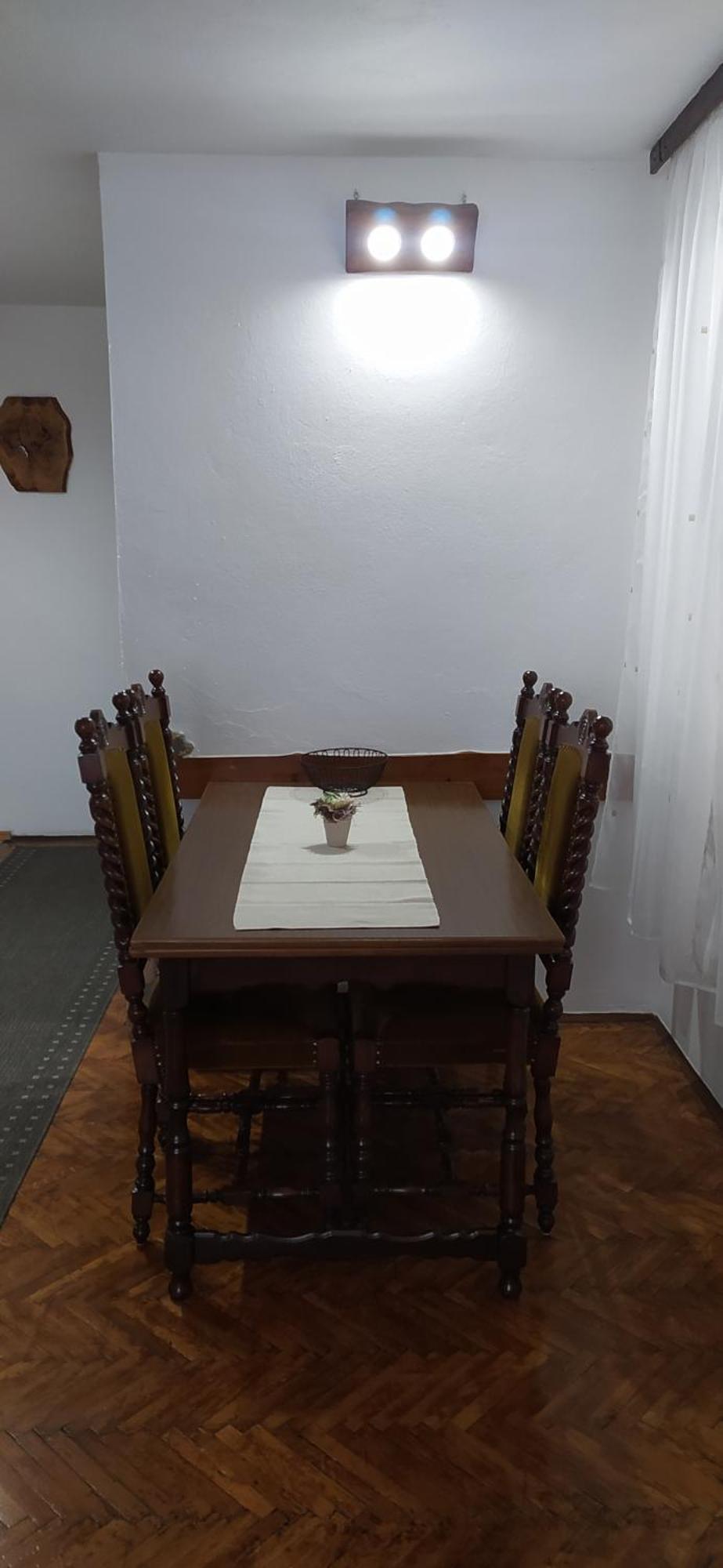 סלוניי Apartment Fuduric מראה חיצוני תמונה