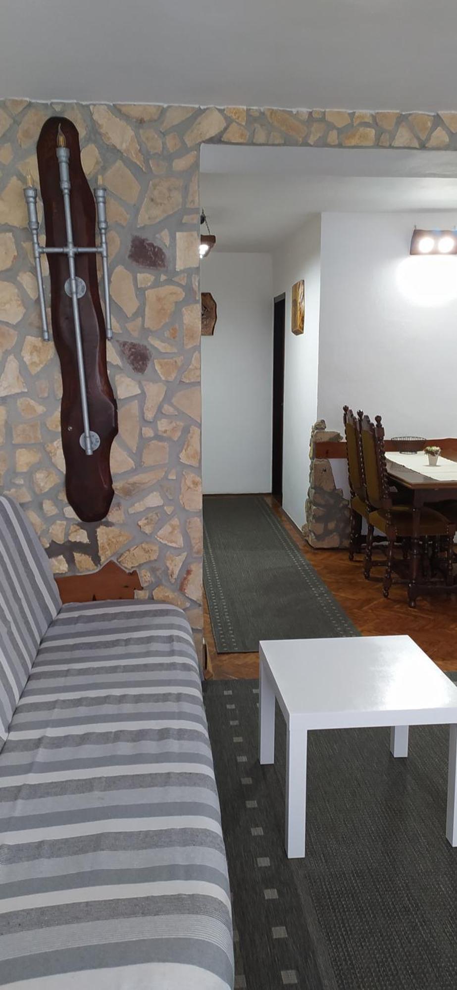 סלוניי Apartment Fuduric מראה חיצוני תמונה